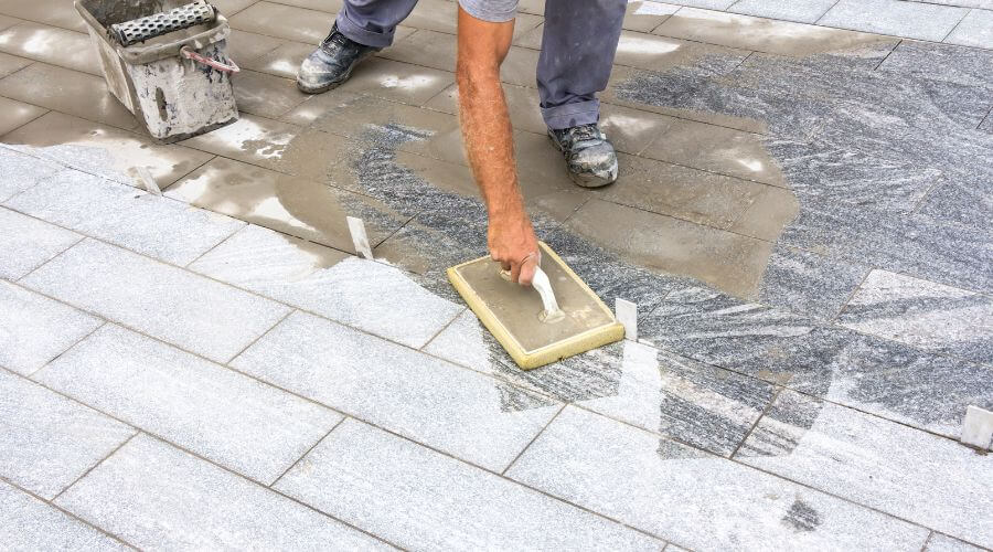Professional gutter cleaning in Harrisville, RI